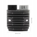 МОТОЦИКЛ DLATOWNIK MOSFET 5PIN ПОДХОДИТ DO YAMAHA  фото 11
