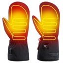 ПЕРЧАТКИ С ПОДОГРЕВОМ ЖЕНСКИЕ ПЕРЧАТКИ С ПОДОГРЕВОМ