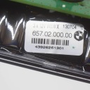 ОСВІТЛЕННЯ ВНУТРІШНЄ BMW 5 (F10) 9262613 12742705 2.0L 135KW 2013  (18508399177) фото min 6