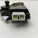 PETIT MOTEUR TOIT OUVRANT TOYOTA PREVIA (_R3_) 1620006752 2.4L GASOLINE 118KWphoto 8
