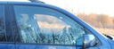 ОКНО ДВЕРИ ПЕРЕДНЕЙ СПРАВА BMW X5 E53
