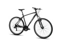 28210350-A - 21 L Велосипед ROMET ORKAN 1.0 M Black silver