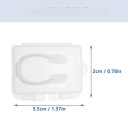 Беруші Та Затискачі Для Носа