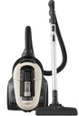 ELECTROLUX EL61H4SW безмешковый пылесос