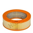 FILTER AIR DB photo 1 - milautoparts-fr.ukrlive.com