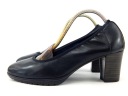 Кожаные туфли TAMARIS, размер 38/24,5 см S. PERFECT