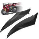 DECORATIVE PROTECTION SIDE TANK FUEL SUBSTITUTE DO YAMAHA YZF-R6 2006-  photo 16