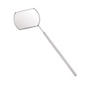 Eyelash Extensions Mirror Beauty Cosmetics Makeup Applying Eyelash Silver