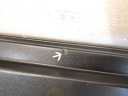 MOULURE SEUIL DROITE SEUIL NISSAN VERSA TIIDAphoto 7