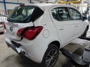 OPEL CORSA E 2014 - 2019 ДВЕРІ ЛІВЕ ЗАДНІ B10XFT  (18889583465) фото min 9