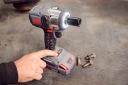 АККУМУЛЯТОРНЫЙ УДАРНЫЙ ШУРУПОВЕРТ INGERSOLL RAND W3131 3/8 IN.