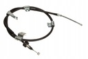 CABLE DE FRENADO RECZ. HYUNDAI T. MATRIX 01-10 DERECHO MAXGEA 