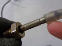 SONDES LAMBDA CAPTEUR MERCEDES A-KLASA W177 HAYON 1.3 TB 2020 ANNÉEphoto 10