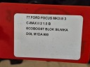 FORD FOCUS MK3 3 3 C-MAX II 2 1.0 B ECOBOOST БЛОК ДВИГУНА НИЗ M1DA  (18851476898) фото min 9