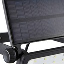 Светодиодная солнечная лампа с датчиком движения и сумерек