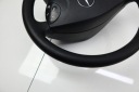 MERCEDES W211 E-KLASA VOLANT COMMUTATEURS 2114602103photo 5