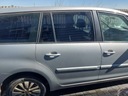 ПОЛНАЯ ЗАДНЯЯ ПРАВАЯ ДВЕРЬ CITROEN C4 PICASSO И EZRC