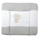 пеленальный столик d322 roba teddy Bear 85х75см