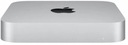 Apple Mac mini: M2 8/10, 8 ГБ, твердотельный накопитель 512 ГБ