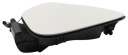КРЫШКА LADOWANIA VW ID. BUZZ 1T3809857N LB9A НОВЫЙ ОРИГИНАЛЬНЫЙ  фото 12