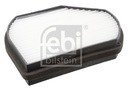 FEBI BILSTEIN FILTER CABINS photo 11 - milautoparts-fr.ukrlive.com