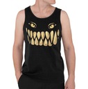 TANK TOP HORROR/ROCK FACE