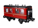 LEGO Harry Potter 75955 Rokfortský kávovar Vlak 8+ | Darčeková taška Pohlavie chlapci dievčatá