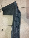 NOISE INSULATION WINGS RIGHT PERID AUDI A6 C6 RESTYLE ORIGINAL  photo 12