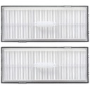 2x ФИЛЬТРЫ HEPA ДЛЯ ROBOROCK S7