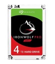 Жесткий диск Seagate IronWolf Pro ST4000NE001 3,5 дюйма, 4000 ГБ, Serial ATA I