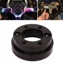 70MM ADAPTATEUR LOGITECH G25 G27 G29 G920 ALUMINIUMphoto 9