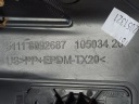 BMW X5 G05 MODULE GRILLE PARE-CHOCS GAUCHE AVANTphoto 9
