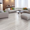 Панели пола 627 ДУБ ПОЛЯРНЫЙ 12 мм AC6. ШИК