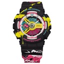 Мужские часы Casio CASIO G-SHOCK x League of Legends GA-110LL -1AER