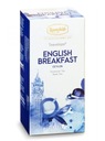 Чай черный Ronnefeldt Teavelope English Breakfast 25т