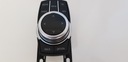 BMW 5 F10 F11 KONTROLER POKRĘTŁO IDRIVE TOUCH