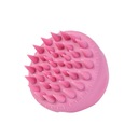 Kefa Masážny prístroj na umývanie a masáž hlavy vlasov AURA ružová Kód výrobcu PNK7002