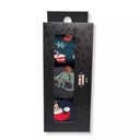 ДОМ РОЖДЕСТВЕНСКИЕ НОСКИ 39-42