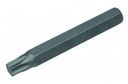 БИТА TORX T40-75MM 10MM