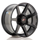 LLANTAS 20 JRX3 6X139.7 MITSUBISHI L200 ISUZU JEEP 