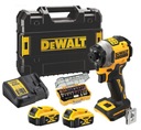 DEWALT УДАРНЫЙ ДРАЙВЕР 206NM DCF850P2 + биты