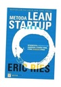 МЕТОД бережливого стартапа, Эрик Райс