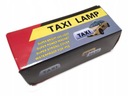 СЕТОДИОДНАЯ БАЛКА ФАРА GAPA TAXI LED (СВЕТОДИОД ) МАГНИТ + ФИШКА ZAPALN. изображение 9