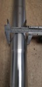 LAGA FEATHERS PIPES DUCATI MONSTER 620 M4 02-06  photo 13