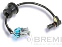 SENSOR ABS SUZUKI 3.6 06-09 