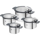 Zwilling Simplify Набор из 4 кастрюль