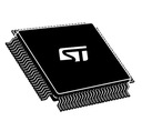 STM32F215VET Микроконтроллер 32 бита