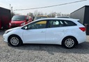 Kia Ceed Bezwypadkowy, Serwisowany, Oplacony, ... Przebieg 111230 km