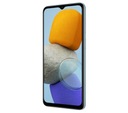 100% оригинальный смартфон Samsung Galaxy M23 5G, 4/128 ГБ, 120 Гц, СВЕТЛО-ГОЛУБОЙ