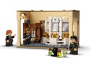 LEGO Harry Potter 76386 - Rokfort: chyba s viacnásobným elixírom Rokfort Vek dieťaťa 7 rokov +